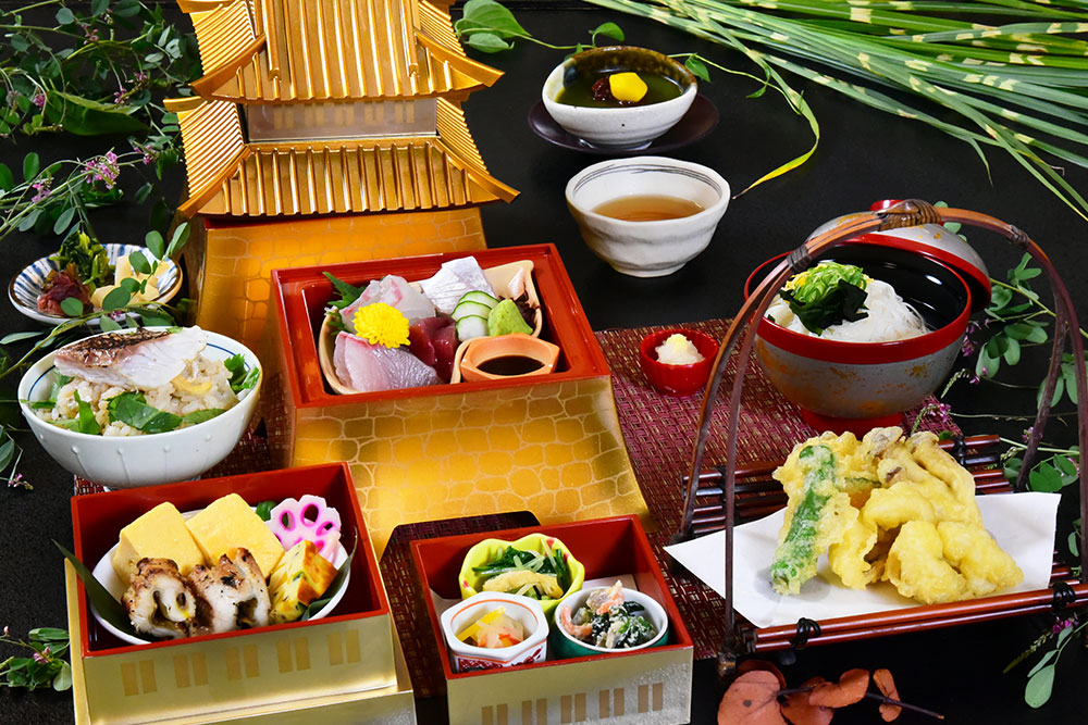 播州満喫「白鷺膳」